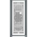 CORSAIR 5000D CC-9011211-WW GAMING MID-TOWER PC KASASI BEYAZ