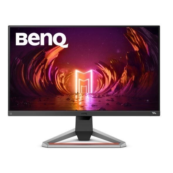 BENQ 24.5'' IPS EX2510S 1MS 165Hz HDMI-DP GAMING MONITOR (1920 X 1080) Outlet (Kutu Açık)