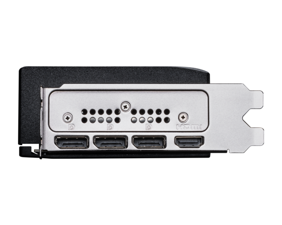 MSI RTX5070TI 16GB SHADOW 3X OC 16G GDDR7 256bit HDMI DP PCIe 5.0