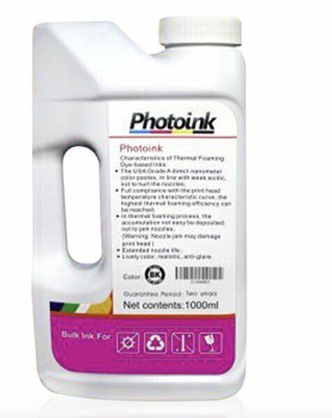 Tonerkopi Photoink Hp GT Serisi MG Mürekkep 1 Litre