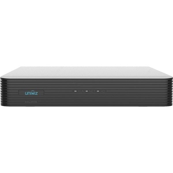 UNIWIZ 8kanal XVR-108G3 4in1 Analog Kayıt Cihazı
