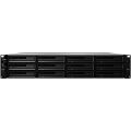 SYNOLOGY RX1217-RX1217​RP 12-diskli GENİŞLEME ÜNİTESİ
