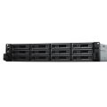 SYNOLOGY RX1217-RX1217​RP 12-diskli GENİŞLEME ÜNİTESİ