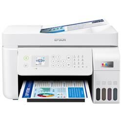 Epson L5296 Renkli Tanklı Fax/Fot/Tar/Yazıcı A4