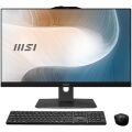 MSI 23.8'' MODERN AM242P 12M-411XTR CORE i7 1260P-64GB RAM-1TB NVME-FDOS