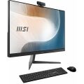 MSI 23.8'' MODERN AM241 11M-297TR CORE i3-1115G4-8GB RAM-256GB SSD-W11H