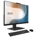 MSI 23.8'' MODERN AM242P 12M-411XTR CORE i7 1260P-64GB RAM-1TB NVME-FDOS