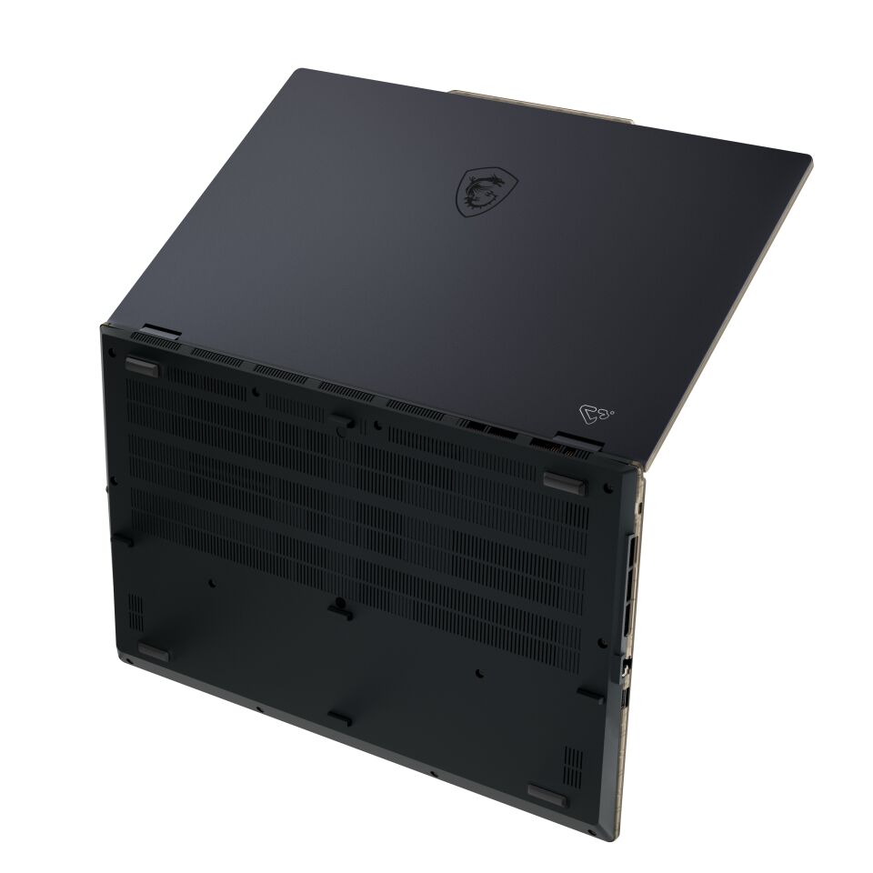 MSI 17.3'' CORE i7 13620H 32GB DDR5 RAM 1TB M2 NVME 8GB RTX5060 FDOS / CYBORG 17 B13WFKG-210XTR