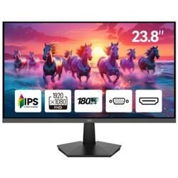 NPC 23.8'' MD2408-A IPS 180Hz MM Monitör 5ms