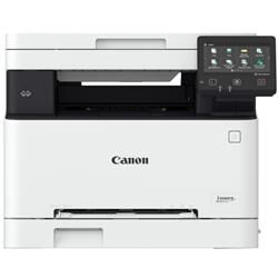 Canon i-Sensys MF651CW Wi-Fi + Tarayıcı + Fotokopi Çok Fonksiyonlu Renkli Lazer Yazıcı