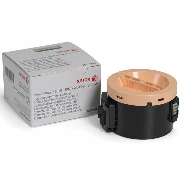 Xerox 3045-3010/3040/106R02182 Toner