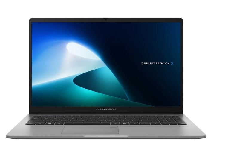 ASUS 15.6'' CORE 5-210H-16GB DDR5-512GB NVMe O/B UHD FDOS / EXPERTBOOK P1 P1503CVA-C516512G0D