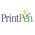 PRINTPEN CANON GI-490Y,GI-590Y (70ml) Sarı Tanklı Sistem Mürekkebi