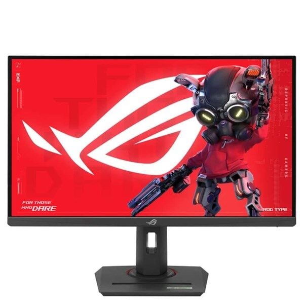 ASUS 27'' IPS ROG STRIX XG27ACG 1MS 180HZ HDMI-DP USBC GAMING MONİTÖR 2560X1440