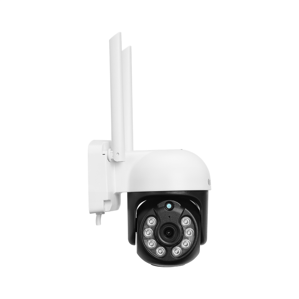 S-LINK 3MP PTZ 2.8MM SL-PTZ01 WIFI KAMERA