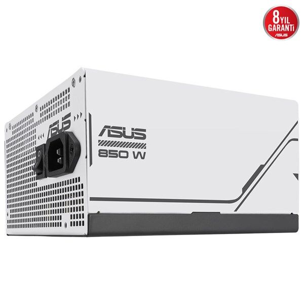 ASUS 850W 80+ GOLD Prime AP-850G Tam Modüler Power Supply