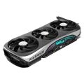 ZOTAC RTX4090 24GB TRINITY ZT-D40900D-10P GDDR6X 384bit HDMI DP PCIe 16X v4.0 Kutu Açık (Outlet)
