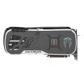 ZOTAC RTX4090 24GB TRINITY ZT-D40900D-10P GDDR6X 384bit HDMI DP PCIe 16X v4.0 Kutu Açık (Outlet)