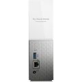 WD 4TB 3.5'' MyCloud WDBVXC0040HWT-EESN USB 3.0-Ethernet Harici Disk Beyaz