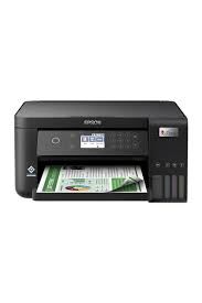 Epson L6260 Renkli Tanklı Yazıcı Tarayıcı Fotokopi A4