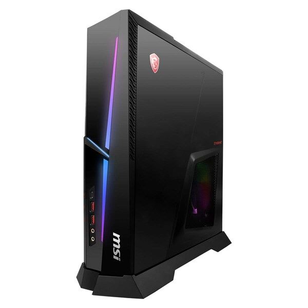 MSI MPG TRIDENT AS AI 2NVN5-103EU ULTRA 5 225F-32GB DDR5 RAM-8GB RTX5060TI-1TB NVME-W11G GAMING PC