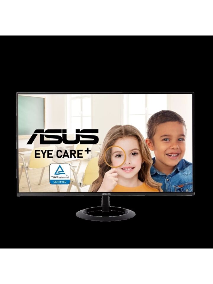 Asus 23.8'' VZ24EHF IPS Monitör Siyah 1ms
