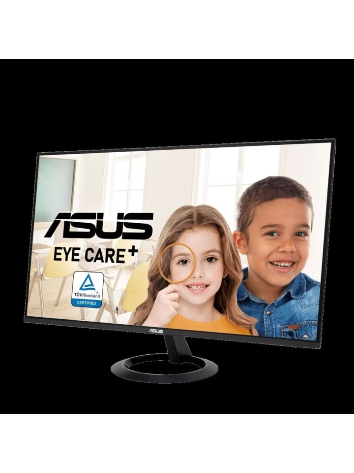 Asus 23.8'' VZ24EHF IPS Monitör Siyah 1ms