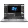 HP 16'' ZBook Fury G10 5F8Z8ES CORE i9 13950-64GB DDR5 RAM-2TB NVMESD-16GB RTX A5000-W11 PRO