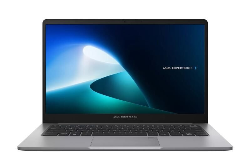 ASUS 14'' CORE 7-240H-16GB DDR5 RAM-512GB NVMe-FDOS / ExpertBook P1 P1403CVA-C716512G0D