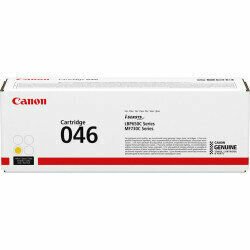 Canon CRG-046/1247C002 YL Toner