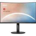 MSI 27'' VA MODERN MD271CP 4MS 75HZ HDMI-DP KAVISLI GAMING MONİTÖR
