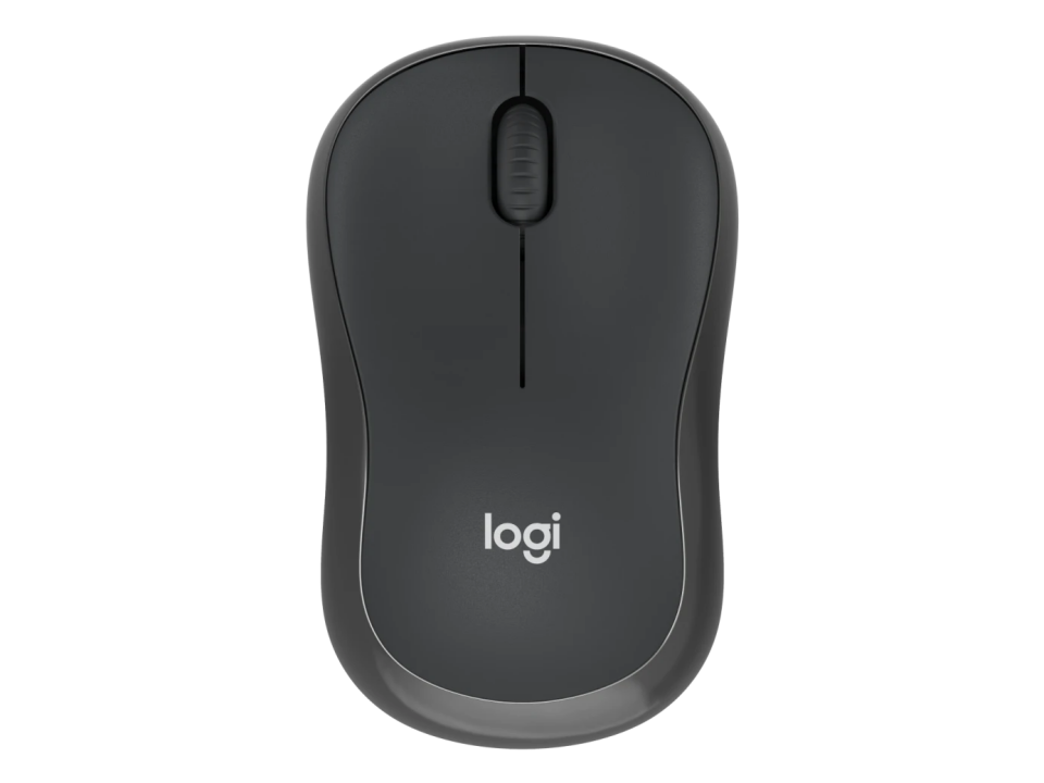 LOGITECH M240 Kablosuz + Bluetooth Siyah Mouse (910-007185)
