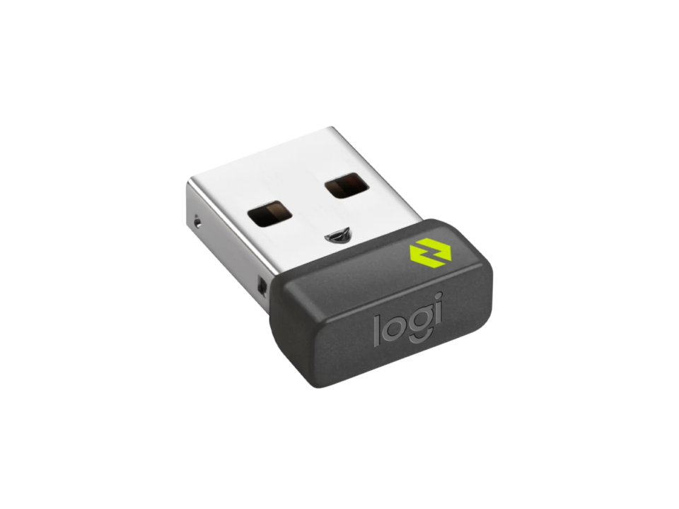 LOGITECH M240 Kablosuz + Bluetooth Siyah Mouse (910-007185)