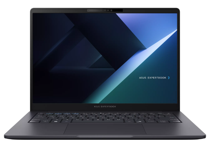 ASUS 14'' Ultra 5-225H-16GB DDR5-512GB NVMe O/B UHD FDOS / EXPERTBOOK B3 B3405CCA-U5225H16512B0D