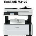 Epson M3170 Mono EcoTank Fax/Fot/Tar/Yazıcı - A4