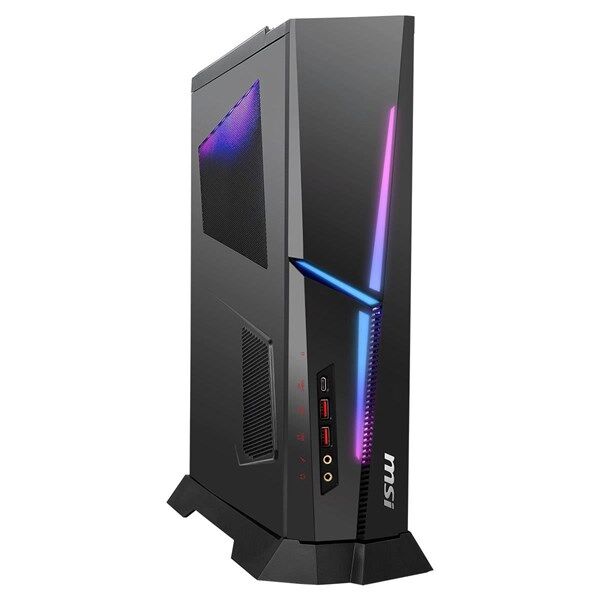MSI MPG TRIDENT AS AI 2NVN5-103EU ULTRA 5 225F-32GB DDR5 RAM-8GB RTX5060TI-2TB NVME-W11G GAMING PC