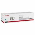 Canon CRG 067 YL Toner