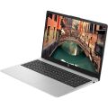 HP 15.6'' 250 G10 B2NC4ES CORE i5 1334U 8GB RAM- 512GB M2 NVME- O/B UHD FDOS