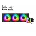 MSI 360MM MAG CORELIQUID C360 ARGB AM5-1700P SIVI SOĞUTMALI İŞLEMCİ FANI
