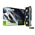 ZOTAC RTX4070Ti 12GB TRINITY OC ZT-D40710J-10P GDDR6X 192bit HDMI DP PCIe 16X v4.0
