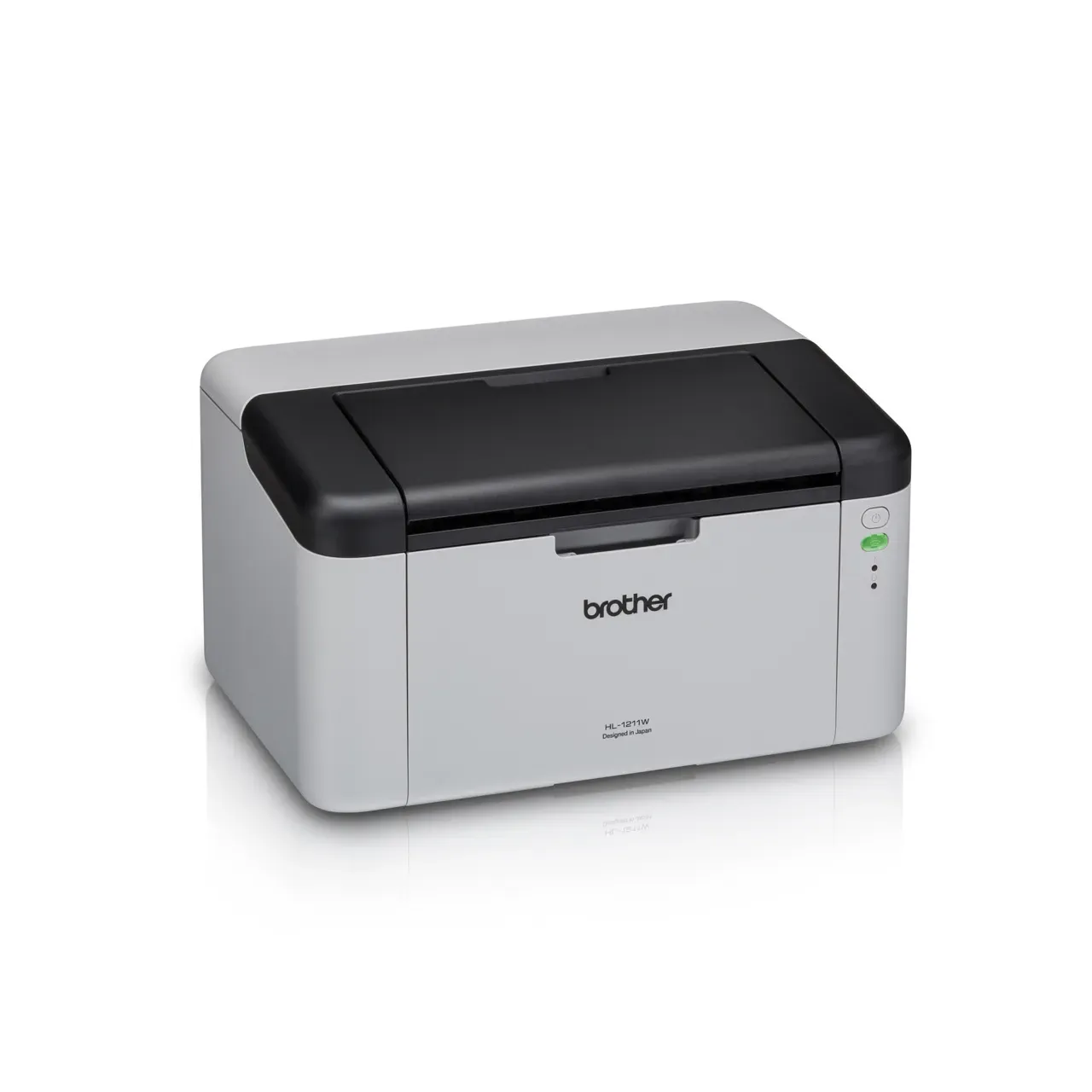 Tonerkopi_Brother HL-1211W Wi-Fi Mono Laser Yazıcı