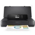 HP N4K99C Officejet 202 Mobil Taşınabilir Yazıcı
