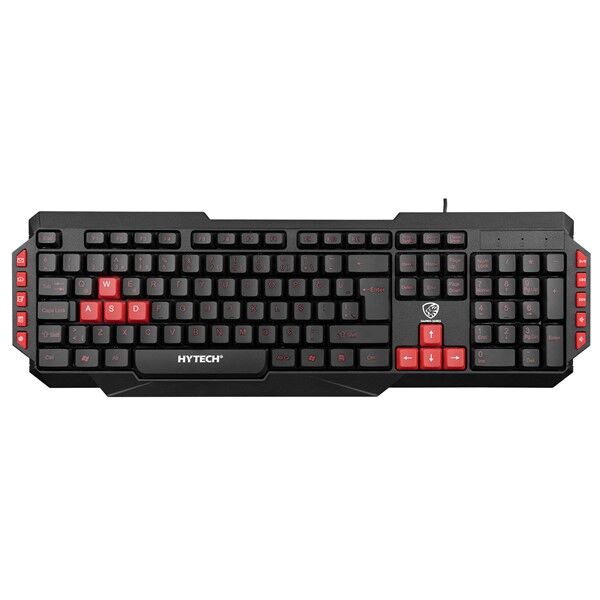 HYTECH GAMY Q Trk Gaming Klavye HYK-46