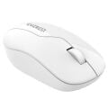 EVEREST SMW-973 USB Kablosuz 2.4Ghz Beyaz Mouse