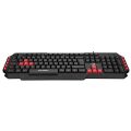 HYTECH GAMY Q Trk Gaming Klavye HYK-46
