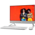 DELL 23.8'' INSPIRON 5410 I5410AIO1200WH CORE i3 1215U-64GB RAM-1TB NVME-W11H