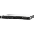 QNAP TS-435XeU-4GB MARVEL QC 4GB RAM- 4-diskli Rack Nas Server (Disksiz)