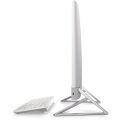 DELL 23.8'' INSPIRON 5410 I5410AIO1200WH CORE i3 1215U-64GB RAM-1TB NVME-W11H
