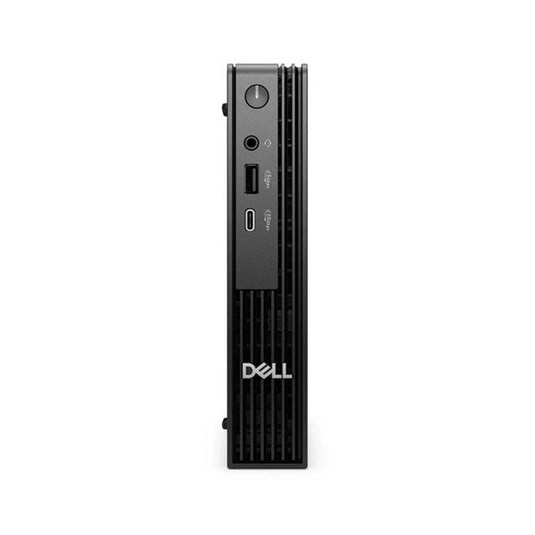 DELL PRO MICRO QCM1250 BTO107-QCM1250W ULTRA 7 265T-16GB DDR5 RAM-512GB NVME-W11 PRO MINI PC