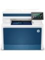 Tonerkopi_HP Color LaserJet Pro MFP 4303dw-5HH65A Çok Fonksiyonlu Yazıcı